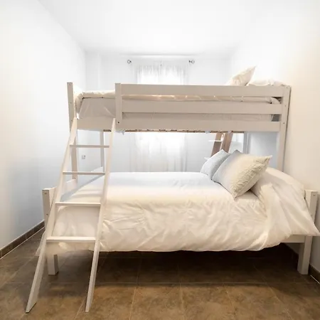 Duplex 8 Canos Appartement
