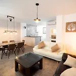 아파트 Duplex 8 Canos *