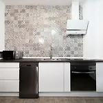 Duplex 8 Canos 아파트 론다