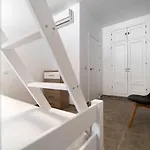 Duplex 8 Canos 아파트 *