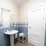 Duplex 8 Canos 아파트 *