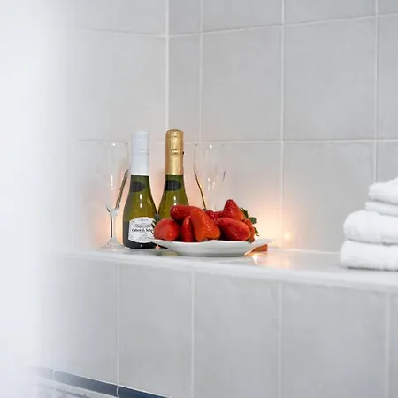 Duplex 8 Canos * Ronda