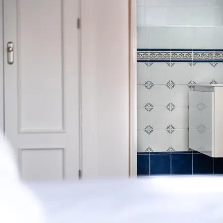 Duplex 8 Canos Apartamento