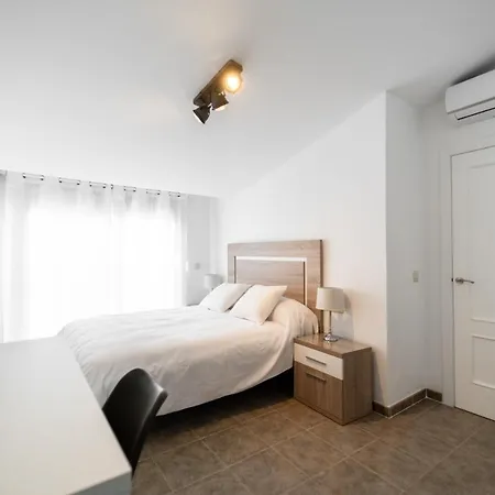 Apartamento Duplex 8 Canos Ronda