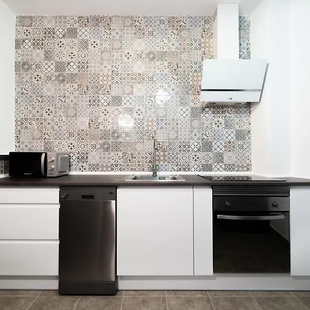 Duplex 8 Canos Apartment Ronda