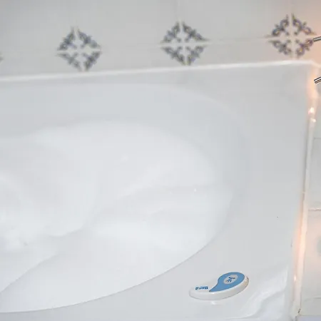 Duplex 8 Canos * Ronda