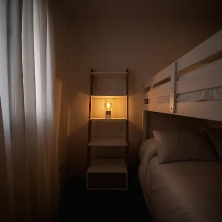 Apartamento Duplex 8 Canos *