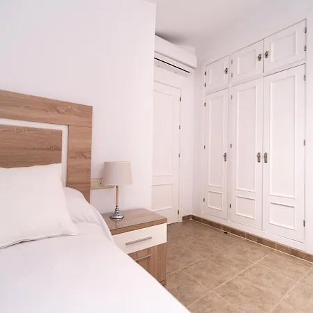 아파트 Duplex 8 Canos 론다