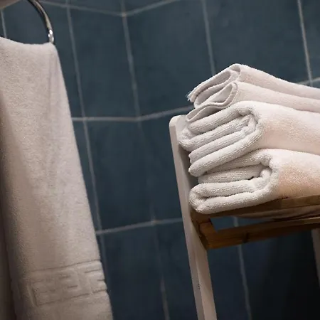 Duplex 8 Canos Apartamento Ronda