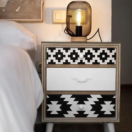 Duplex 8 Canos * Ronda