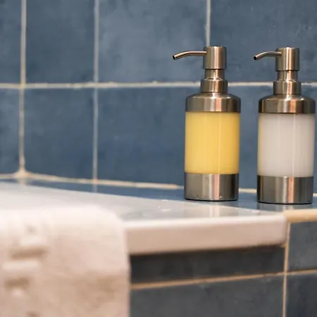 Apartamento Duplex 8 Canos Ronda