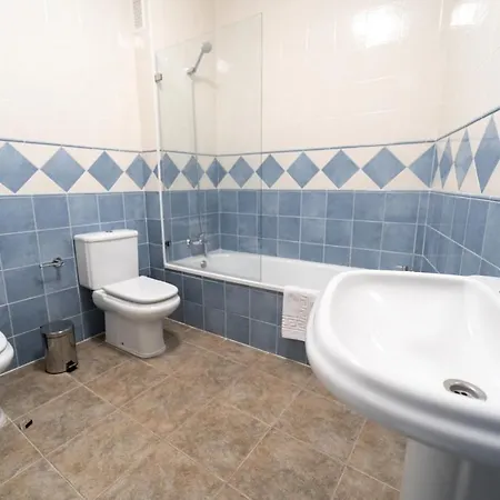 Apartment Duplex 8 Canos