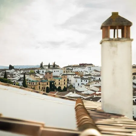 Duplex 8 Canos * Ronda