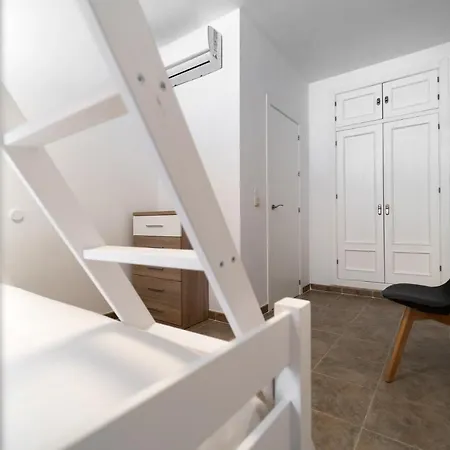 Duplex 8 Canos Apartment *