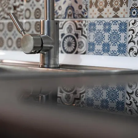 Duplex 8 Canos Apartment Ronda