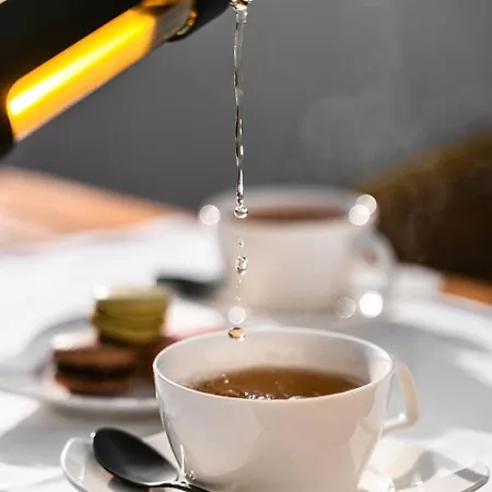 Duplex 8 Canos Apartamento *