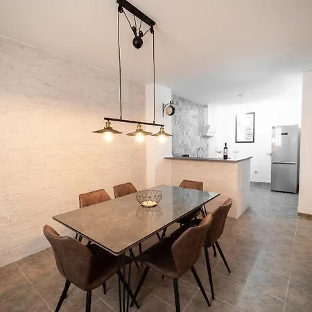 Duplex 8 Canos * Ronda