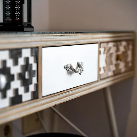 Apartment Duplex 8 Canos Ronda