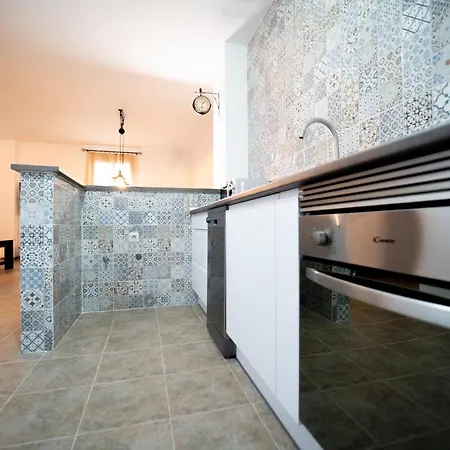 Duplex 8 Canos * Ronda