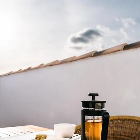 Duplex 8 Canos Ronda