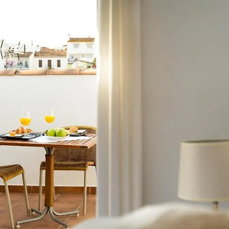 Apartment Duplex 8 Canos *