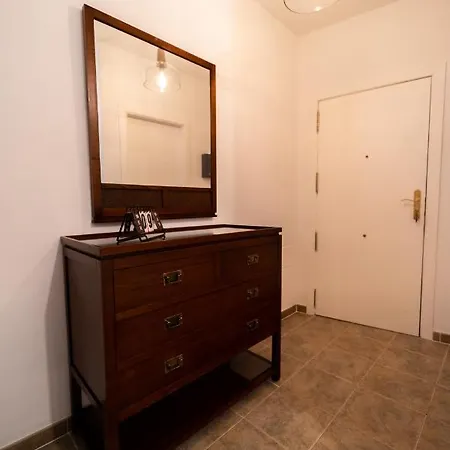 Apartment Duplex 8 Canos