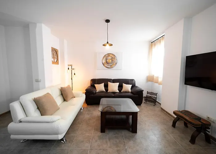 Duplex 8 Canos Appartamento *