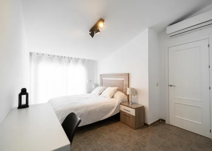 Appartamento Duplex 8 Canos Ronda