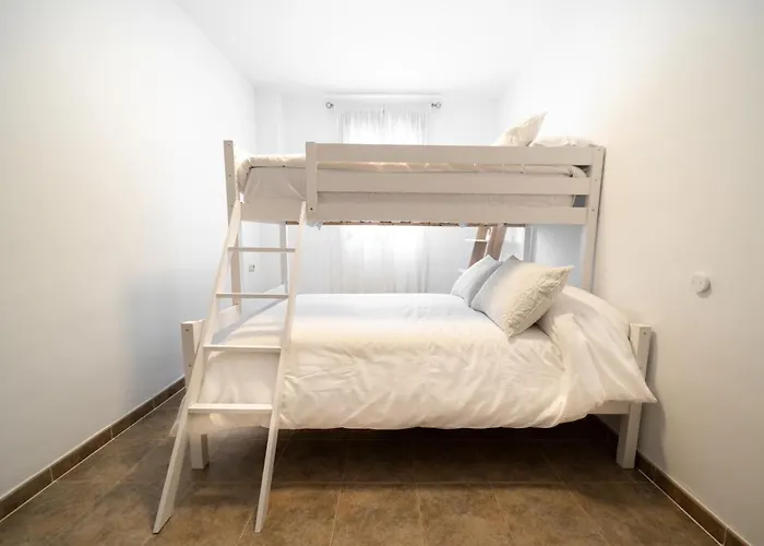 Duplex 8 Canos Appartamento