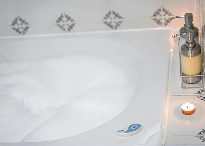 Duplex 8 Canos * Ronda