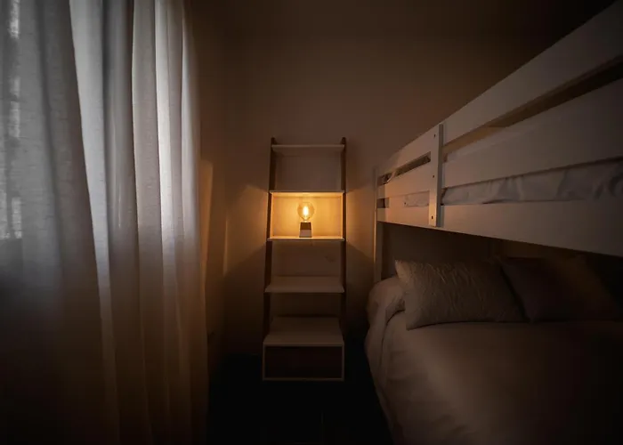 Appartamento Duplex 8 Canos *