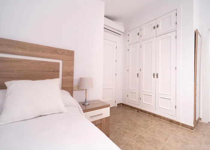 Appartamento Duplex 8 Canos Ronda