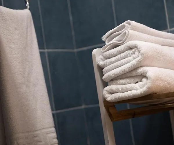 Duplex 8 Canos Appartamento Ronda