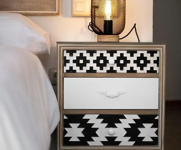 Duplex 8 Canos * Ronda