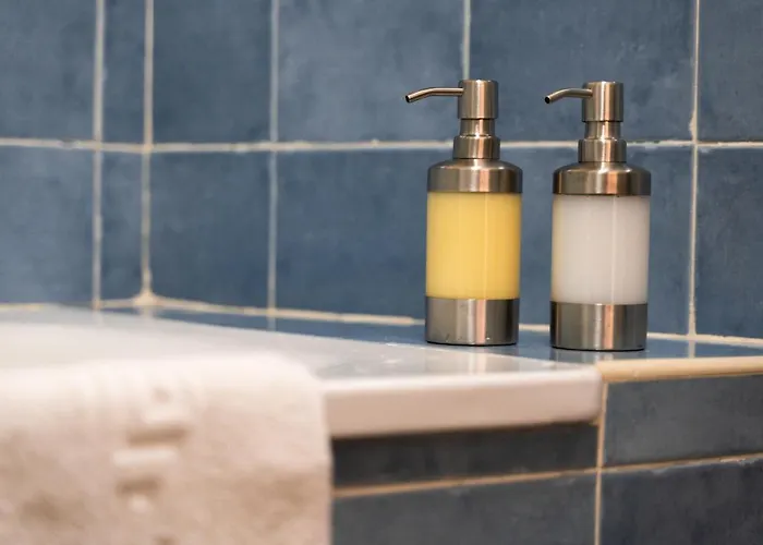 Appartamento Duplex 8 Canos Ronda