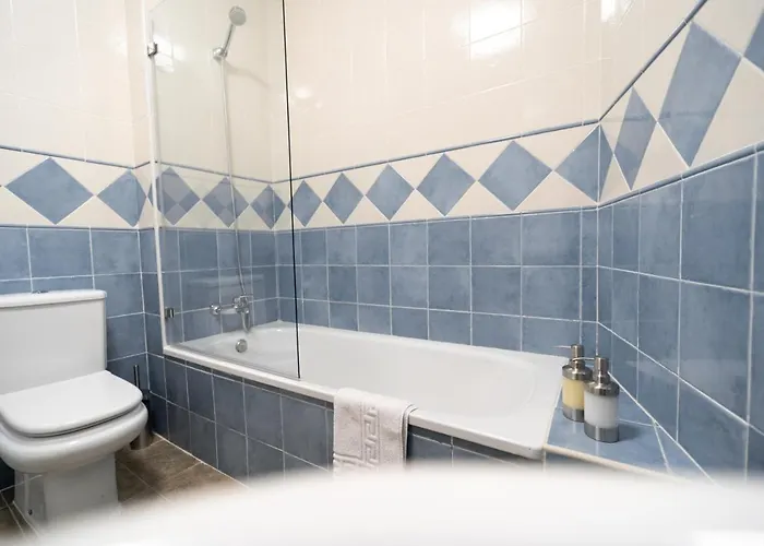 Duplex 8 Canos * Ronda