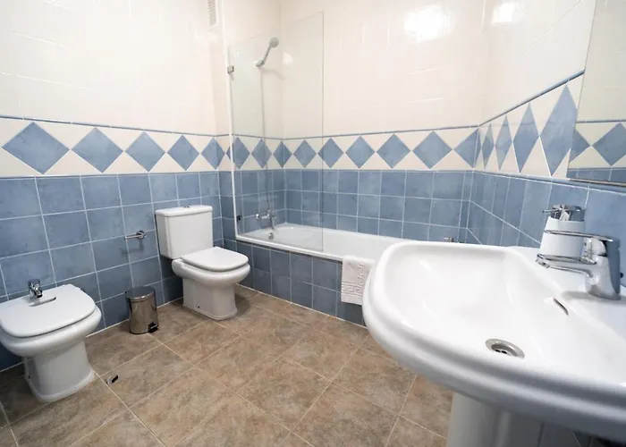 Appartamento Duplex 8 Canos