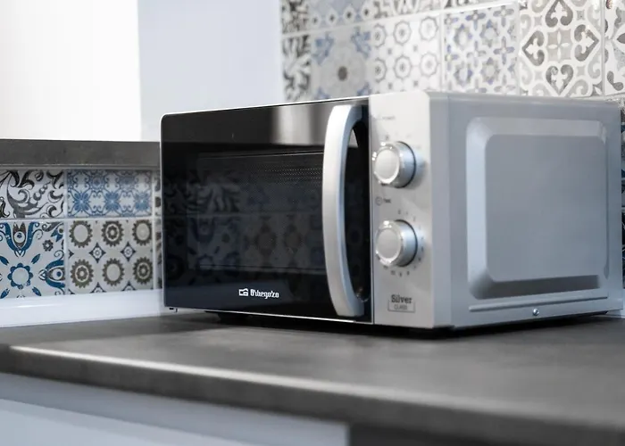 Duplex 8 Canos Appartamento *