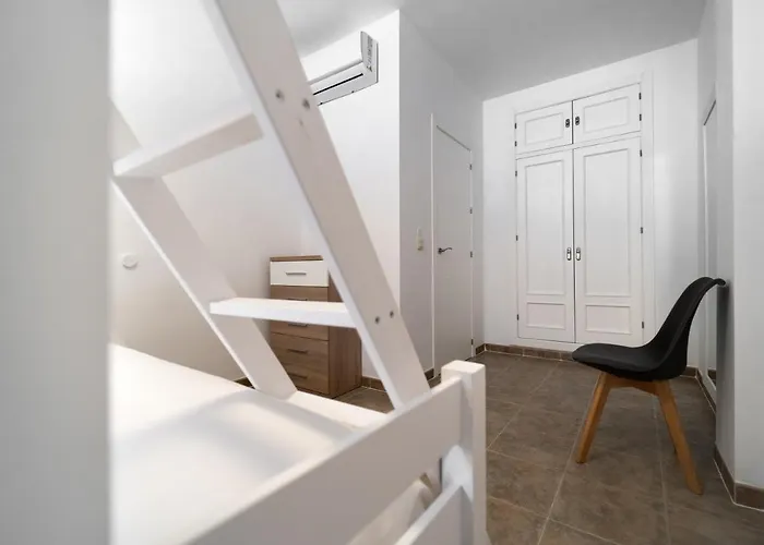 Duplex 8 Canos Appartamento *