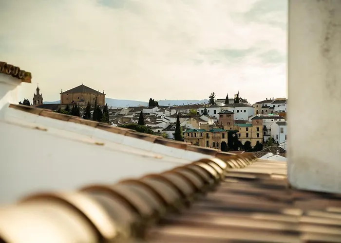 Appartamento Duplex 8 Canos