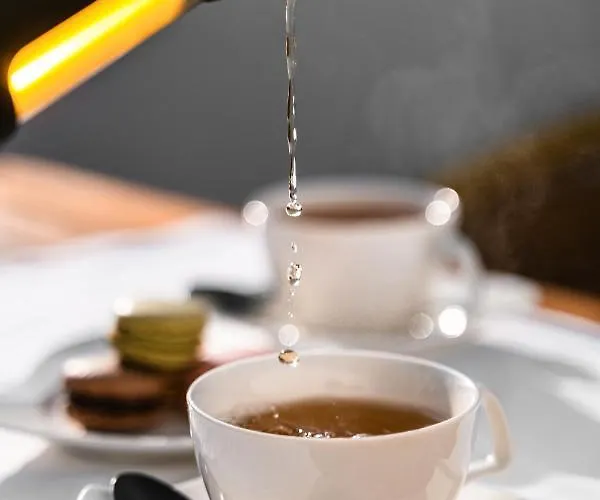 Duplex 8 Canos Appartamento *