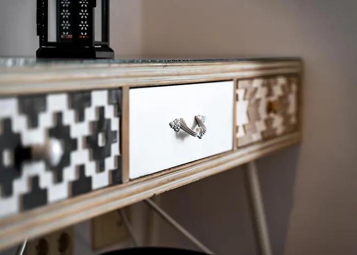 Appartamento Duplex 8 Canos Ronda