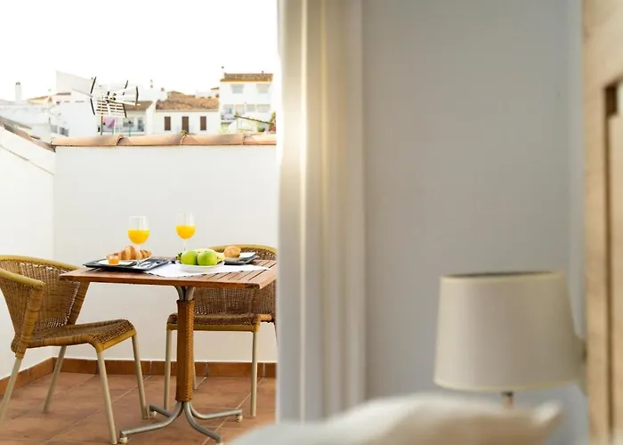 Appartamento Duplex 8 Canos *