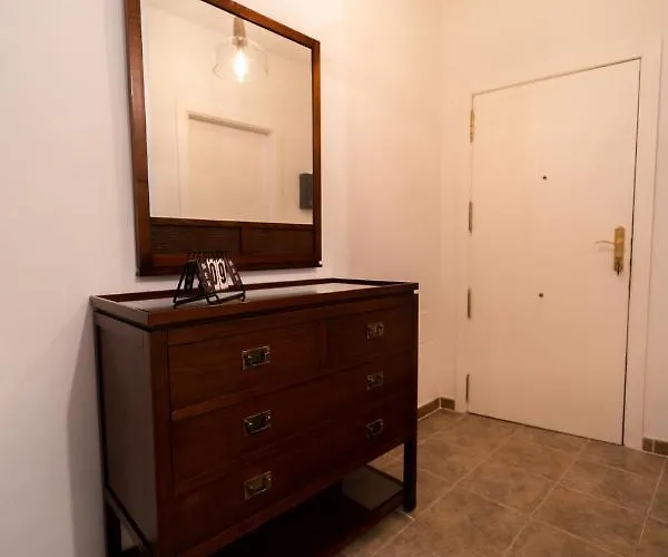 Appartamento Duplex 8 Canos