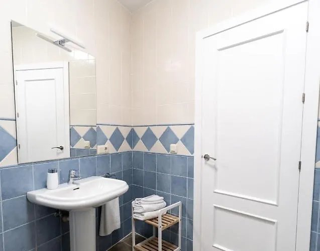 Duplex 8 Canos Appartamento *