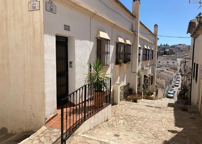 Appartamento Duplex 8 Canos *