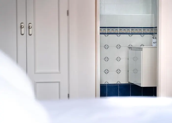 Duplex 8 Canos 公寓