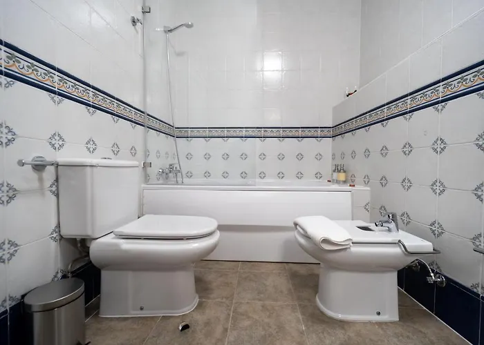 公寓 Duplex 8 Canos