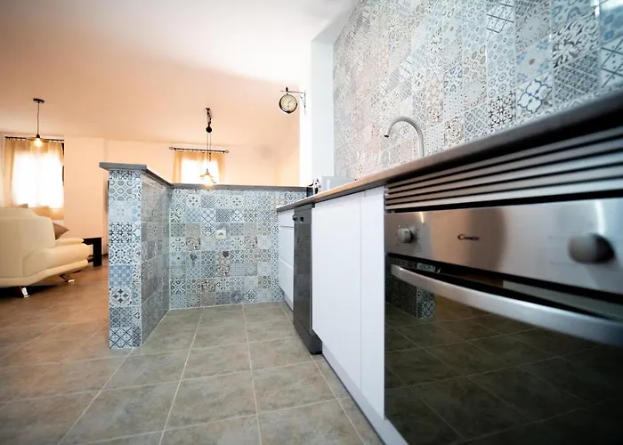 Duplex 8 Canos * 龙达